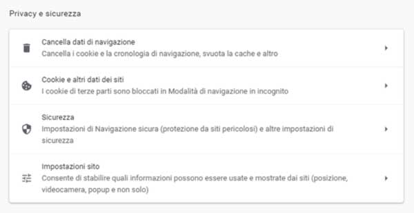 come-disattivare-notifiche-Chrome