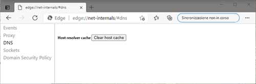 svuotare-cache-DNS-edge
