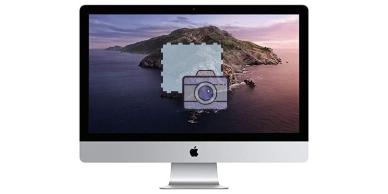 Come fare screenshot sul Mac