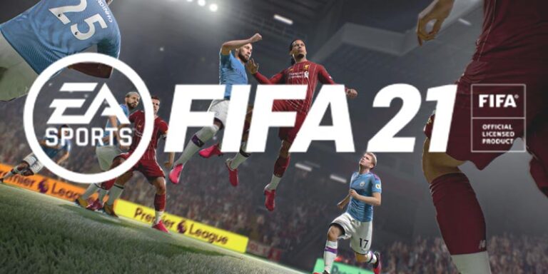 fifa 21