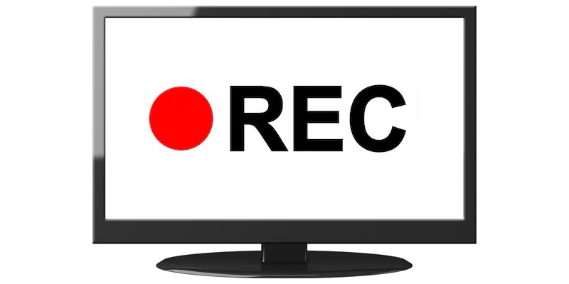 registrare video schermo PC