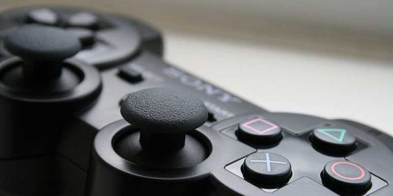 Come collegare il controller PS3 su PC