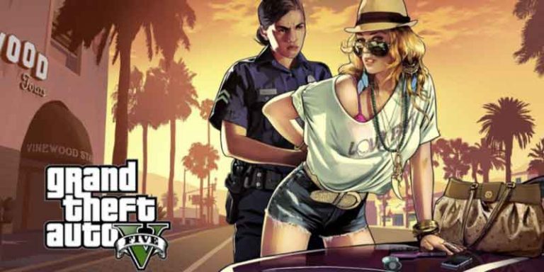 Come scaricare GTA V gratis