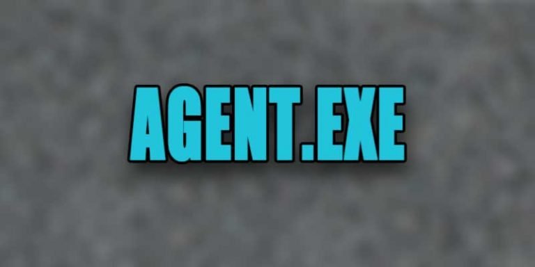 agent.exe