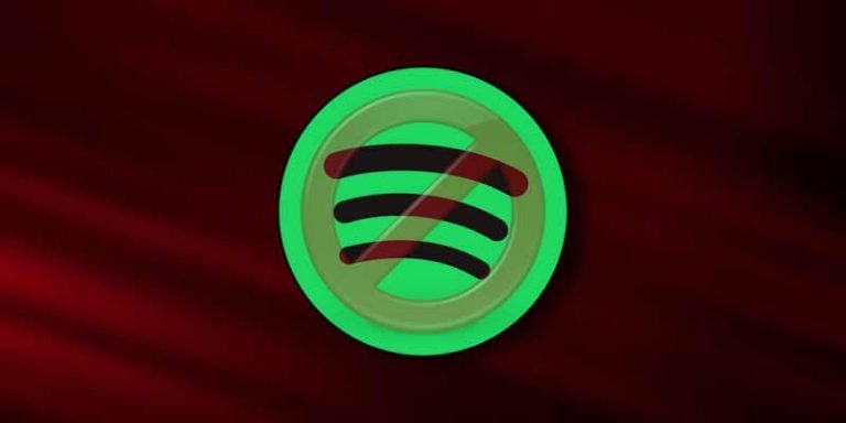 Disattivare avvio automatico Spotify