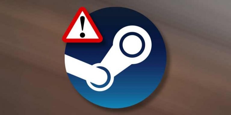 Steam non si apre