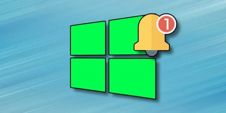 disattivare-le-notifiche-su-Windows-10