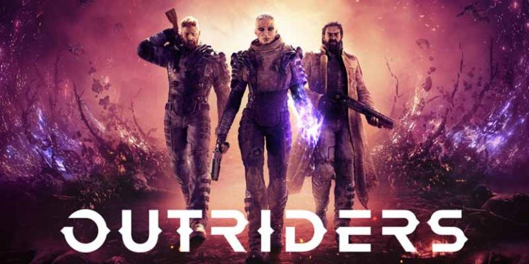 Outriders-requisiti